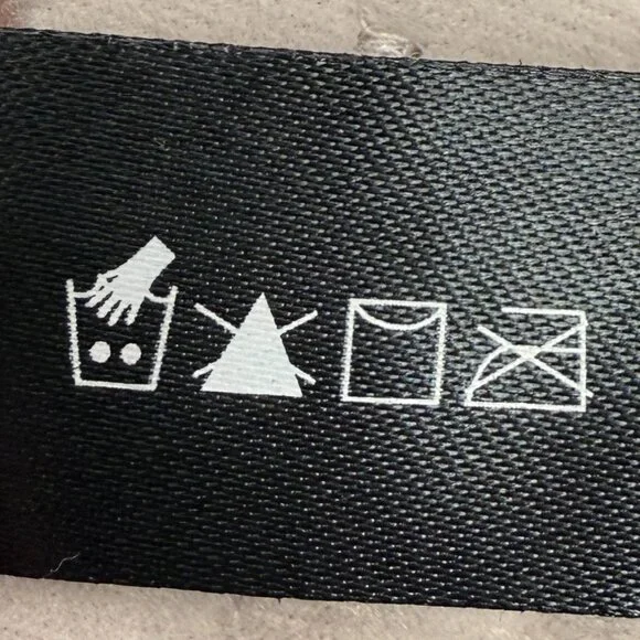 NWT Women's RENE ROFE Lightly Padded‎ Lace Underwire Bra #B27095 | Size 36DD - Picture 6 of 7